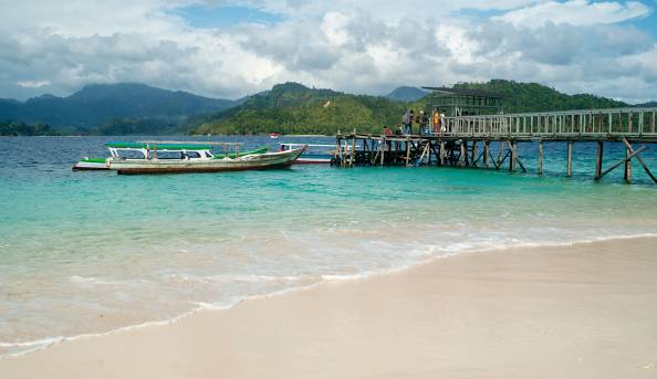 Private Tour of North & West Sumatera