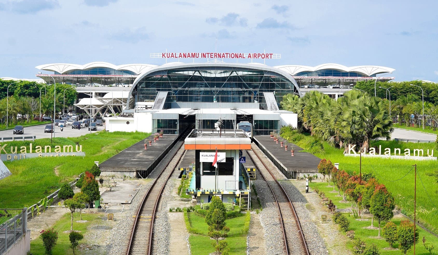 Bukit Lawang to Medan or Kuala Namu Airport